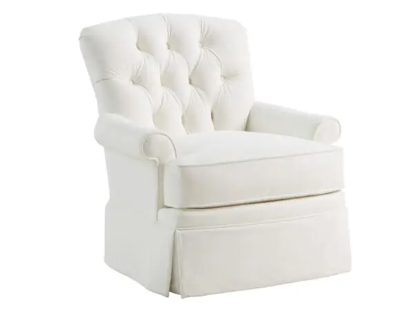 Kempton Swivel Chair 7627-11SW