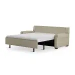 Gaines Rolled Arm Sleeper Sofa - Image 6