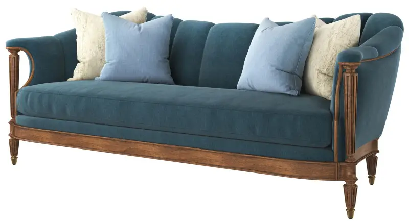 dac52717d797e0a915c6d1c05ab51c63 Althorp Living History - Addison Sofa - Image 1