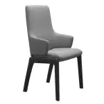 Stressless® Laurel (L) High Back with Arms D100 - Image 2