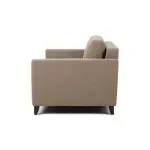 Naomi Track Arm Sleeper Sofa - Image 8