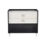 Silhouette Nightstand