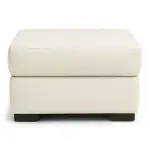 Danford Custom Ottoman