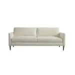 Odette Soft Curve Arm Sofa
