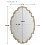 Ludovica Mirror - Image 4