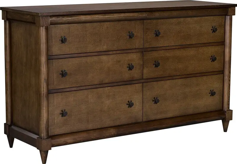 dff7f9fb0d5d37492636dbc08a369660 MARGUERITE DRESSER - Image 1
