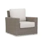 Coronado Club Chair | Frame SKU