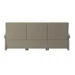 Stressless® Mary Wood 3 seater - Image 5