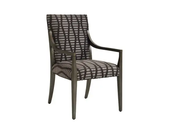 Saverne Upholstered Arm Chair 732-881