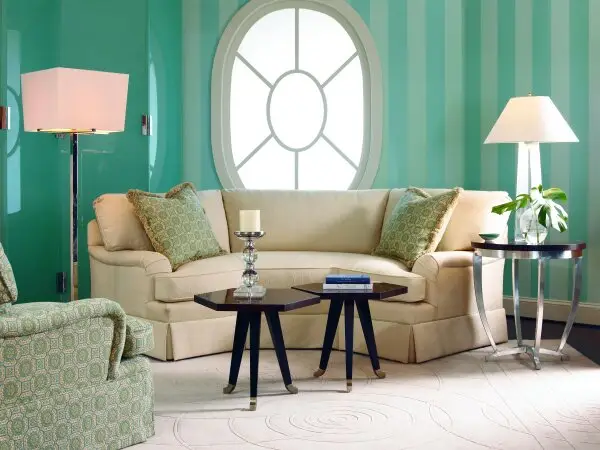 20-75 - Configurable Wedge Sofa