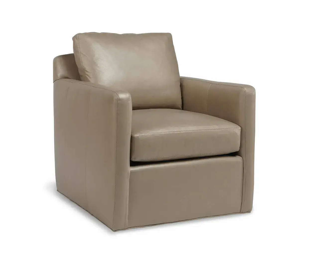 e1ab0a3f24fa96b1d8d021a2a6cefc6c Coffey Swivel Chair - L581401S - Image 1