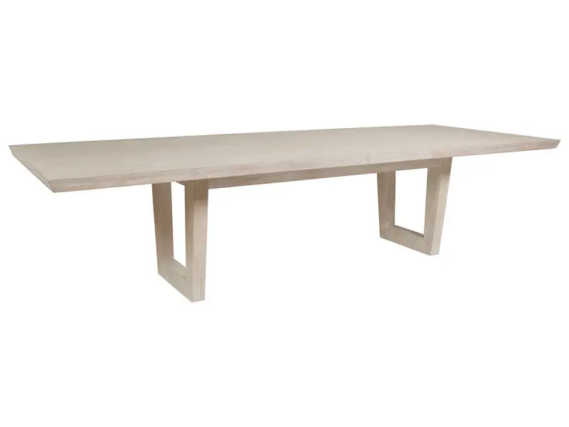 e28796a527b92d90496669232d29dd6d Cohesion Program Brio Rectangular Dining Table - Image 1