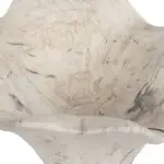 Teo Wood Wall Decor, Bleached S/3 - Image 6