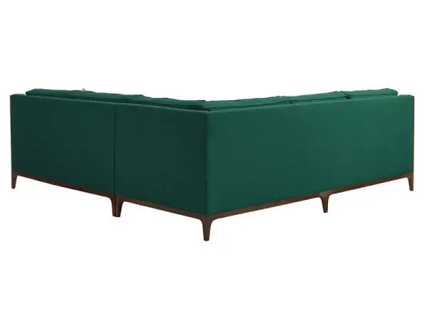 Lexington Upholstery Barclay Sectional 7577-SECTIONAL - Image 4