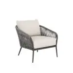 Florence Club Chair | Custom kit