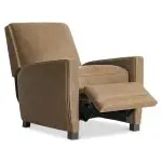 Bastille Leather Recliner - Image 3