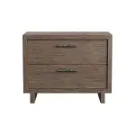 Casa Paros Nightstand
