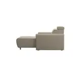 Stressless® Emily Wood Long Seat (M) with arms - Image 4