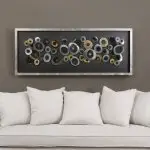 Discs Shadow Box - Image 3