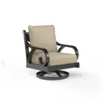 Monterey Club Swivel Chair | Stocked kit