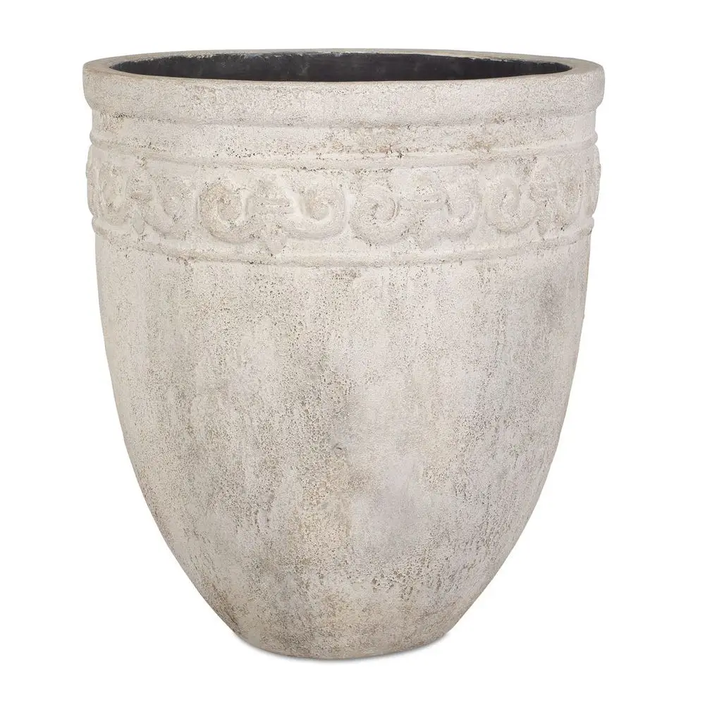 e713c551e5b63f37db95d6ca1433b645 Timeless Terrace Indoor-outdoor Planter - Image 1