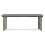 Monolith Dining Table