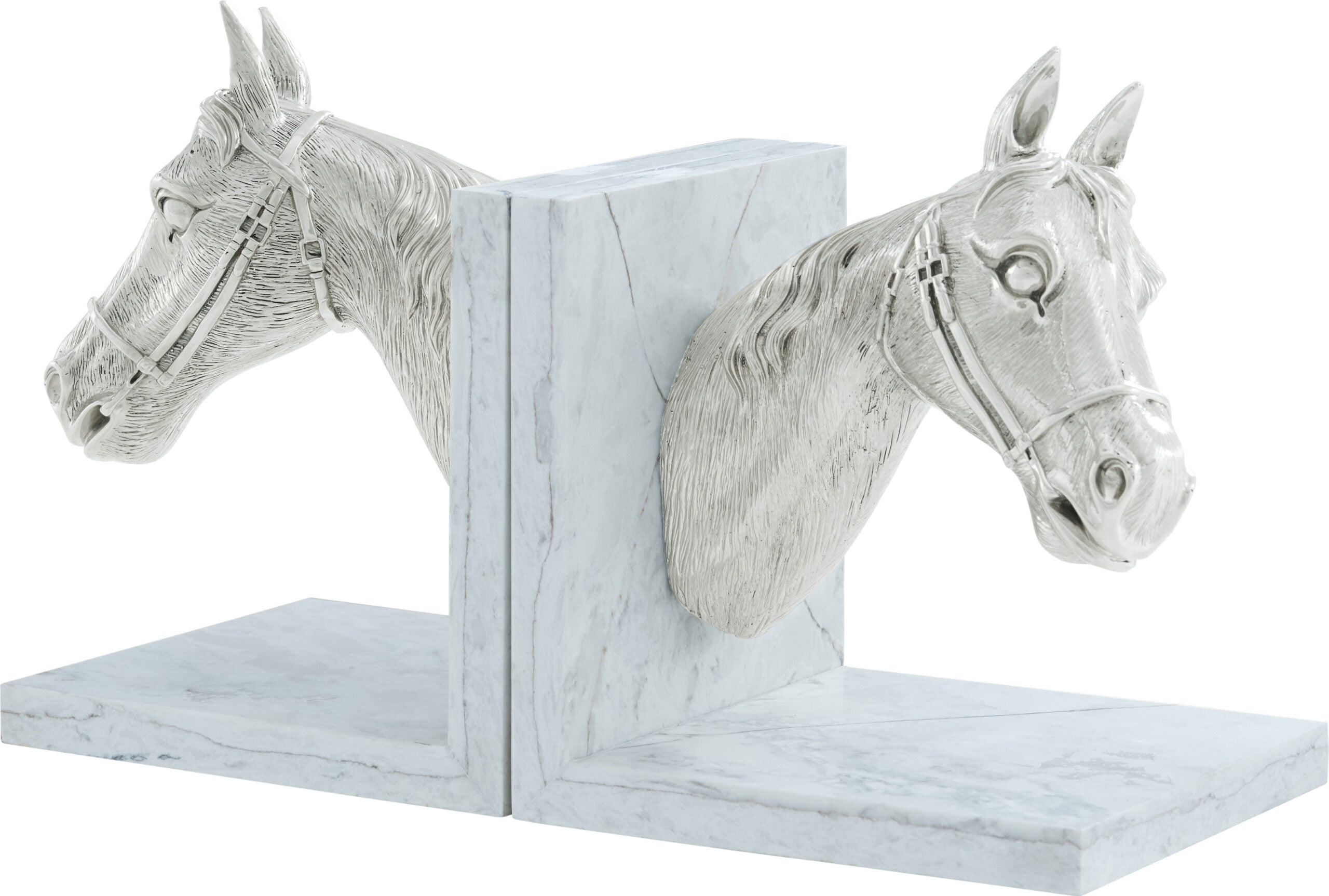 e75dc94cd7d8fb485c908d91ff89cbbd Accessories - Red Ribbon Bookends - Image 1