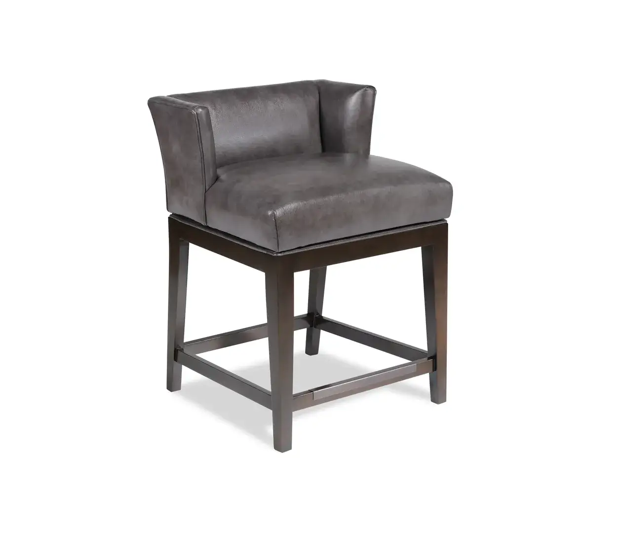 e763f70331015db31475aec38922a847 Marshall Swivel Counter Chair - L351688S - Image 1