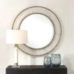 Denali Round Mirror - Image 3