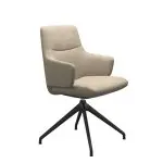 Stressless® Mint (L) Low Back with Arms D350 - Image 3