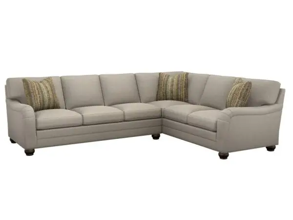 Featured Upholstery Bristol Sectional