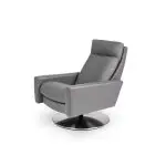 Cumulus Soft Recliner - Image 5