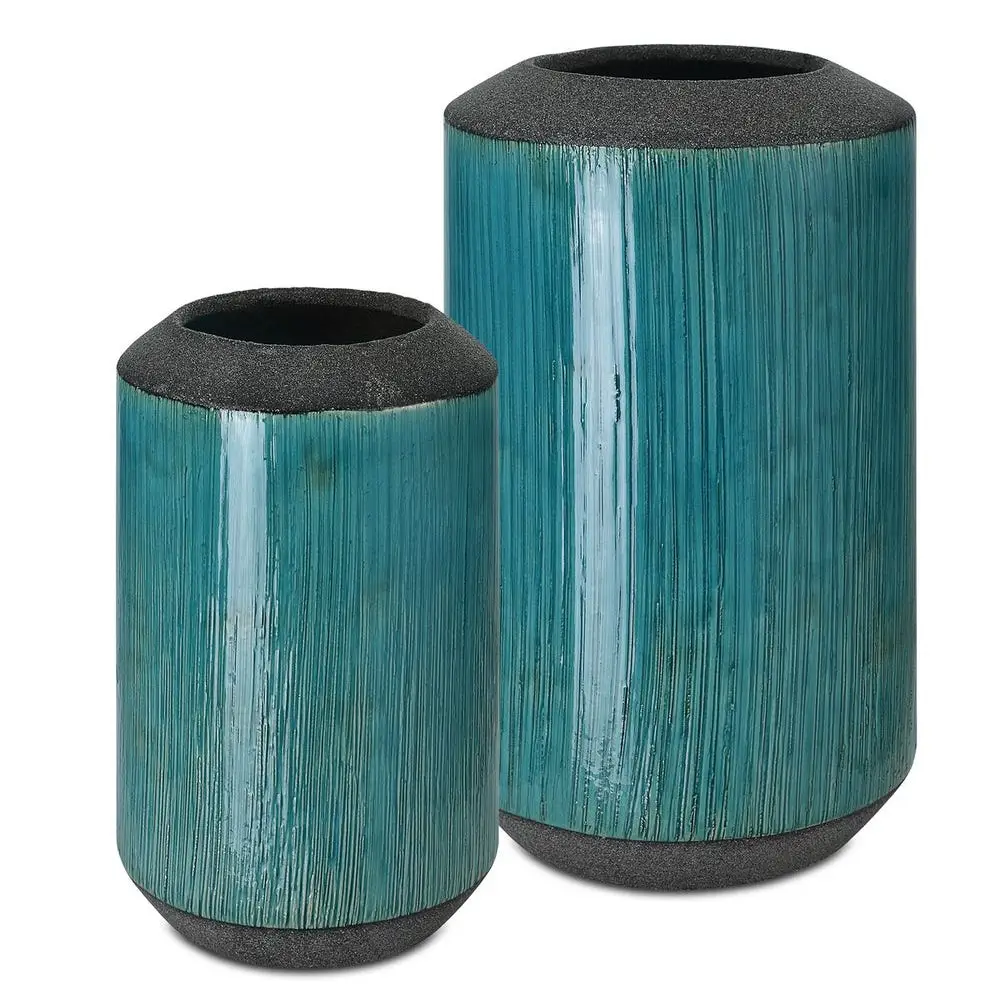 e89d1f849e8c80dd981f2749b86cb60e Maui Vases, S/2 - Image 1