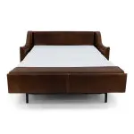 Hollis Comfort Sleeper Sofa - Image 7