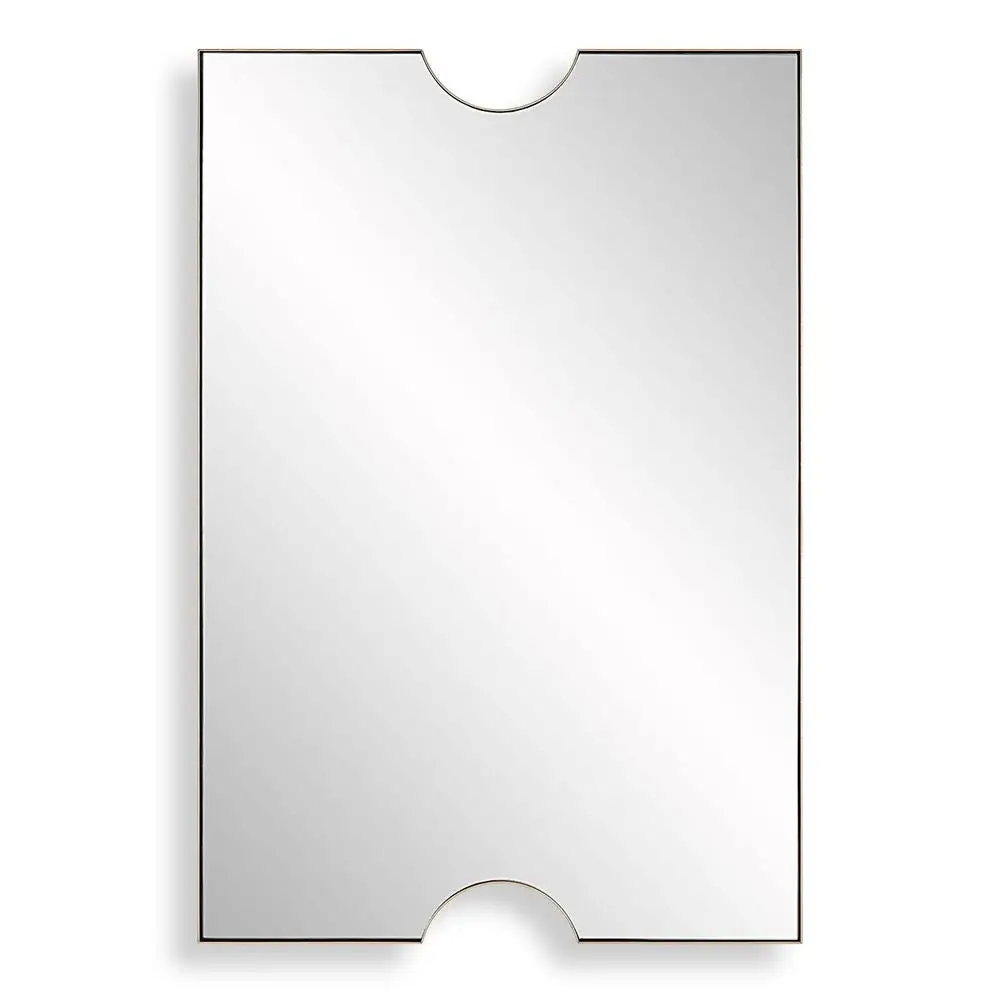 e9bc031fb3615421f04d9a113bef3337 Ticket Vanity Mirror - Image 1
