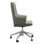 Stressless® Laurel Home Office High Back - Image 4