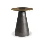 Alto Accent Table