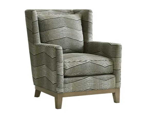 Atlas Chair 7861-11