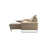 Stressless® Anna A2 3 seater PMM with Long Seat (M) Manual - Image 4