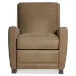 Bastille Leather Recliner - Image 4