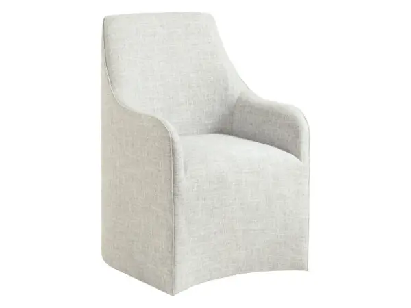 Cohesion Program Riley Arm Chair