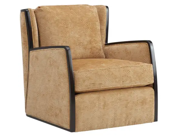 Delancey Swivel Chair 1938-11SW