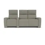 Monroe Home Theater Recliner Chair - Image 4
