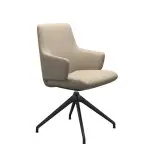 Stressless® Laurel (L) Low Back with Arms D350 - Image 3