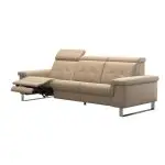 Stressless® Anna A2 3 seater with 1 Power - Image 2