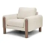 Revie Accent Chair - Image 3