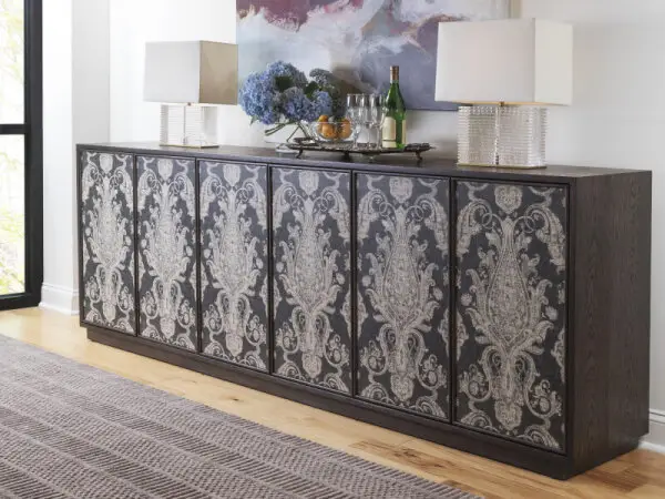 Signature Designs Venerato Long Media Console - Image 3