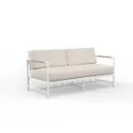 CUSTOM KIT for Sabbia Loveseat