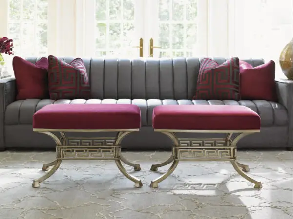 Beldon Ottoman 7492-44 - Image 3