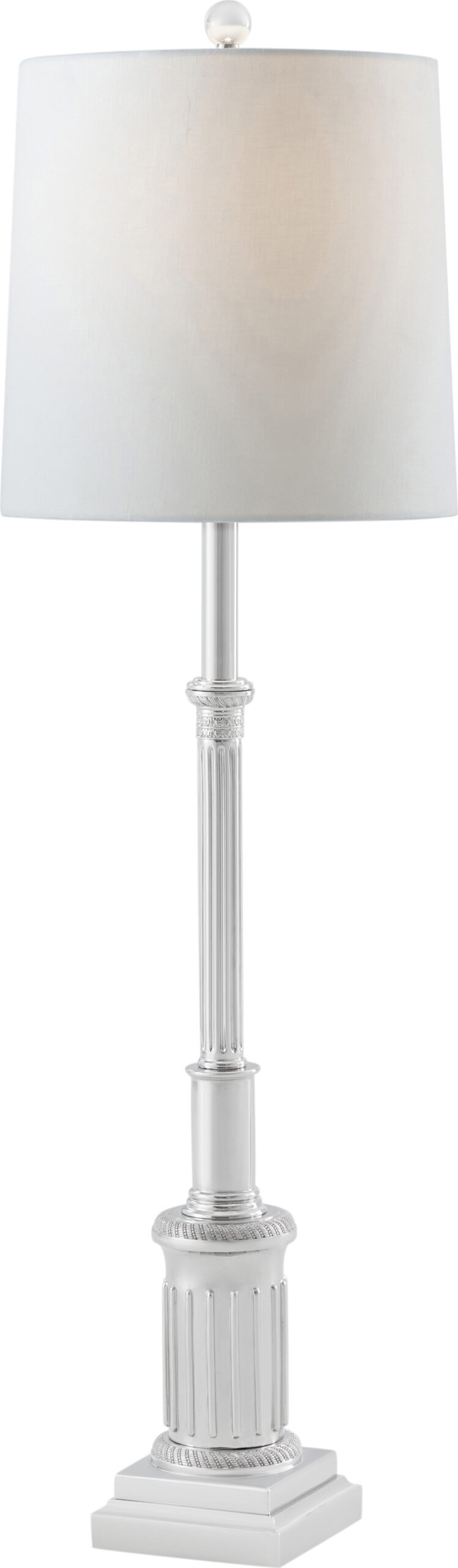 f1402e9d555a4c3b9506faf907f2cea6 Ta Illuminations - Ashleigh Buffet Lamp - Image 1